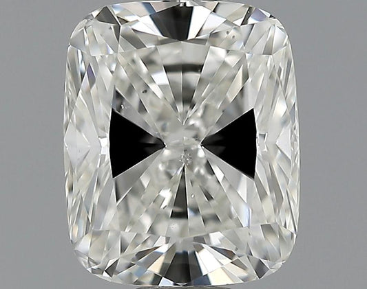 EGL 1.01 G-VS2 Cushion Diamond