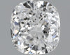 EGL 1.02 D-SI2 Cushion Diamond