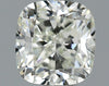 EGL 1 G-VVS2 Cushion Diamond