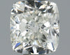 EGL 1 D-VS1 Cushion Diamond