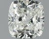 EGL 1 G-VS1 Cushion Diamond