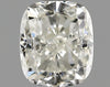 EGL 1.01 G-VVS2 Cushion Diamond