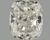 EGL 1.1 F-VS1 Cushion Diamond