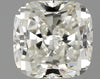 EGL 1.01 E-VS1 Cushion Diamond