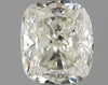 EGL 1.01 G-VS1 Cushion Diamond