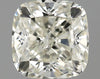 EGL 1.01 G-VVS1 Cushion Diamond