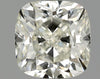 EGL 1.01 G-VVS2 Cushion Diamond