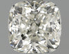 EGL 1.04 F-VVS1 Cushion Diamond