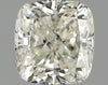 EGL 1.08 G-SI1 Cushion Diamond