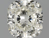EGL 1.01 G-VVS2 Cushion Diamond
