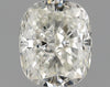 EGL 1.01 F-VVS2 Cushion Diamond