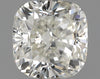EGL 1.15 G-VVS2 Cushion Diamond