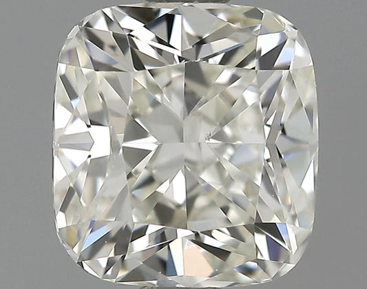 EGL 1.01 G-VS1 Cushion Diamond