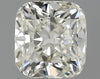 EGL 1.01 G-VS1 Cushion Diamond