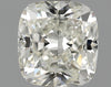 EGL 1.01 G-VVS2 Cushion Diamond