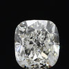 EGL 1.03 H-SI1 Cushion Diamond