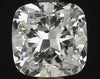 EGL 1.01 G-SI1 Cushion Diamond