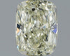 EGL 1.5 H-VS1 Cushion Diamond