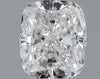 EGL 1.5 D-SI1 Cushion Diamond