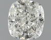 EGL 1.5 F-SI2 Cushion Diamond