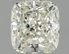 EGL 1.65 G-VS1 Cushion Diamond