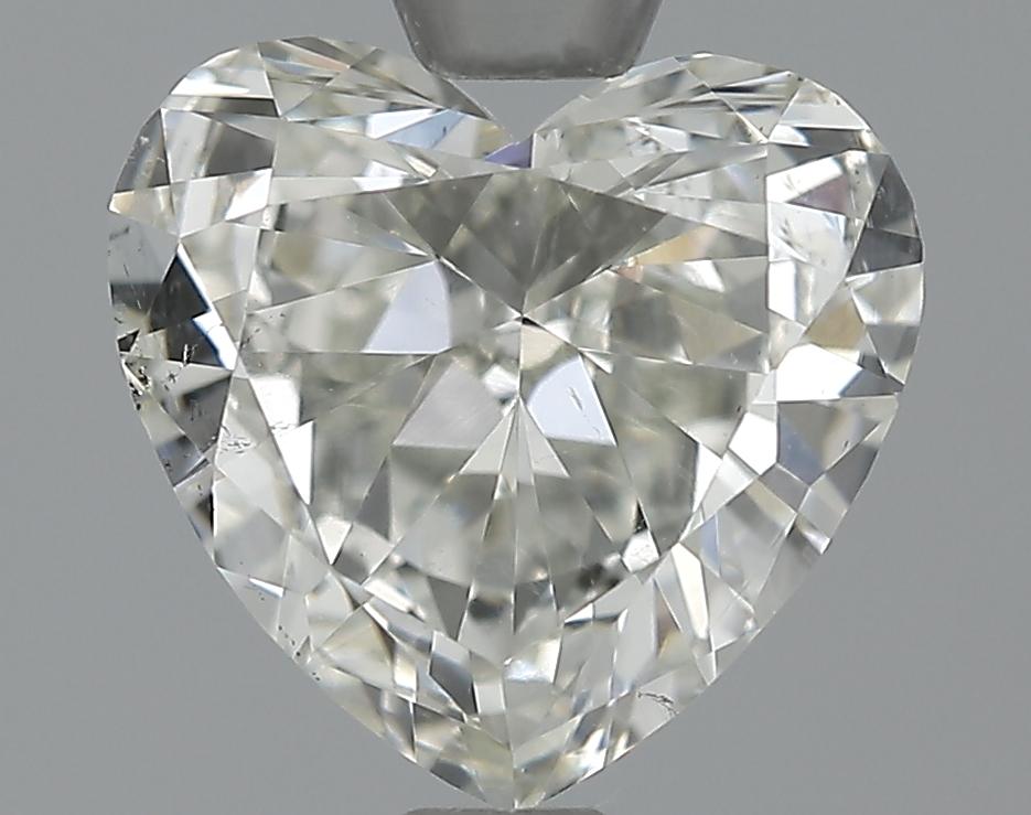 EGL 1.66 H-VS1 Cushion Diamond