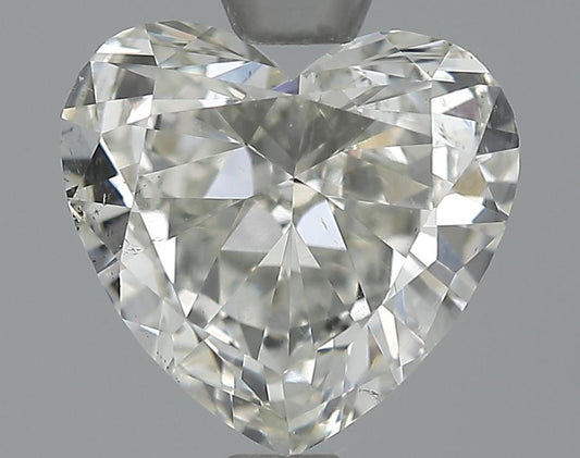 EGL 1.66 H-VS1 Cushion Diamond