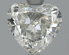 EGL 1.66 H-VS1 Cushion Diamond