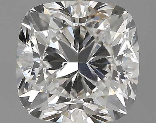 EGL 1.51 D-VS2 Cushion Diamond