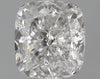 EGL 1.6 F-SI2 Cushion Diamond