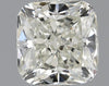 EGL 2.02 F-VS2 Cushion Diamond