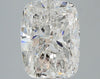 EGL 5.03 D-SI2 Cushion Diamond