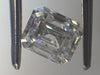 EGL 1.06 E-SI2 Emerald Diamond