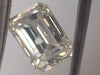 EGL 1.09 H-SI2 Emerald Diamond