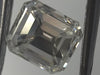 EGL 1.01 H-VS1 Emerald Diamond