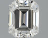 EGL 1.22 G-VS1 Emerald Diamond