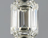 EGL 1.5 G-VS1 Emerald Diamond