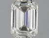 EGL 1.52 E-VS2 Emerald Diamond