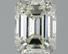 EGL 2.01 G-VS2 Emerald Diamond