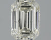EGL 2.51 G-SI1 Emerald Diamond
