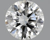GIA 1.14 D-IF Round Diamond