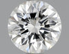 GIA 1 D-VVS1 Round Diamond