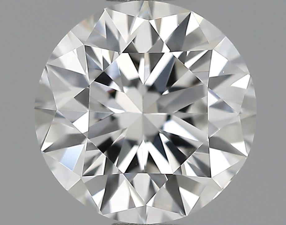 GIA 1.02 E-IF Round Diamond