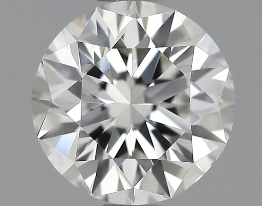 GIA 1.02 E-IF Round Diamond