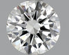 GIA 1.01 F-IF Round Diamond