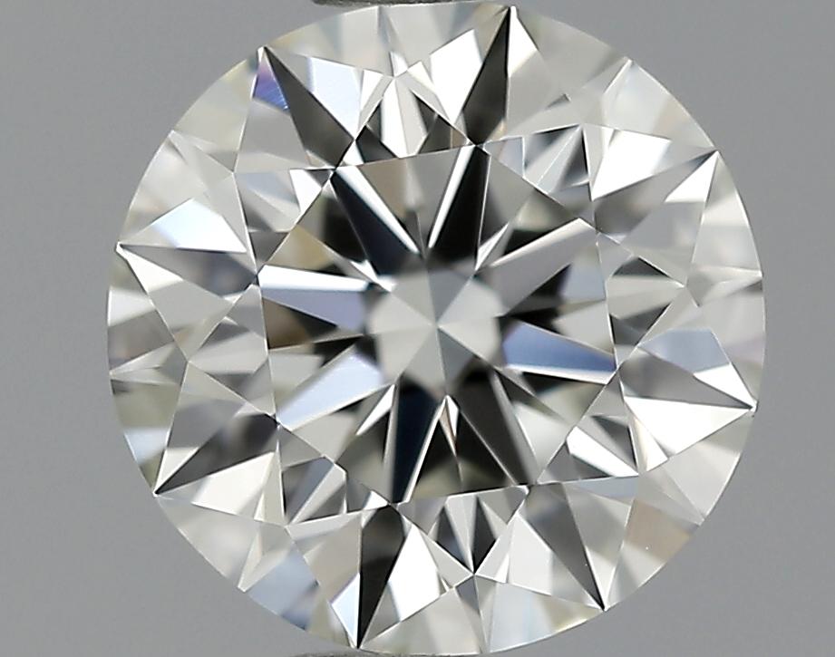 GIA 1.13 I-IF Round Diamond