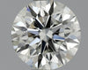 GIA 1.13 I-IF Round Diamond