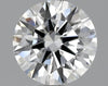 GIA 1.51 D-IF Round Diamond