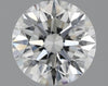 GIA 1.52 D-VVS2 Round Diamond