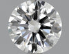 GIA 1.5 D-VVS2 Round Diamond